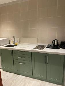 درة اجنادين للشقق المخدومة