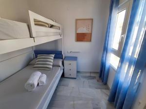 Primera línea de Playa