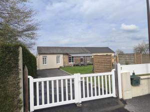 Maison proche du Mont Saint Michel (10mn) 4/5 pers - 3hvězdičkové hotely ve městě Pontorson