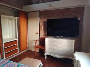 House garden airport