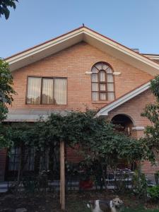 House garden airport