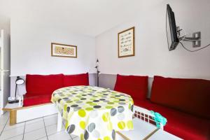 Appartements Village Moliets - maeva Home - Appartement 2 pieces 6 personnes Selection 94 : photos des chambres