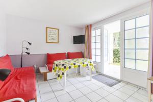 Appartements Village Moliets - maeva Home - Appartement 2 pieces 6 personnes Selection 94 : photos des chambres