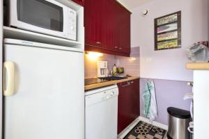 Appartements Village Moliets - maeva Home - Appartement 2 pieces 6 personnes Selection 94 : photos des chambres