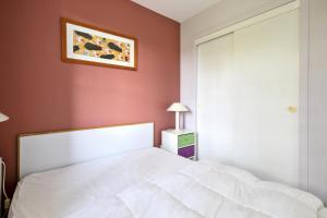 Appartements Village Moliets - maeva Home - Appartement 2 pieces 6 personnes Selection 94 : photos des chambres