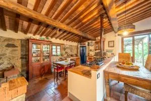 Enchanted Hideaway - Tocchi