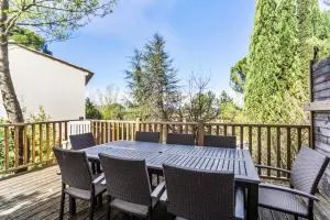 Les maisons Le Rouret - maeva Home - Maison 3 pièces 6 personnes Sélection MAE-3026 - 格罗斯皮耶尔雷