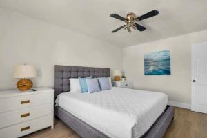 Bluefish 7 Tranquil OKA Island Retreat 2BR Oasis