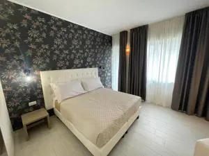 Castrichella Boutique Hotel Rome Airport - Ladispoli