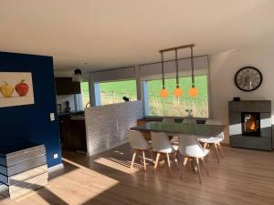 Appartements Spacieux et lumineux 115m2 idealement situe : photos des chambres