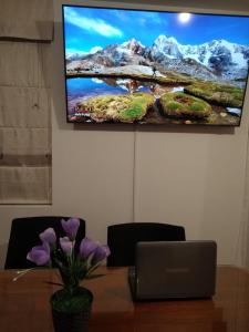 HOSPEDAJE TURISTICO CHORRILLOS Sueños de Luna INN