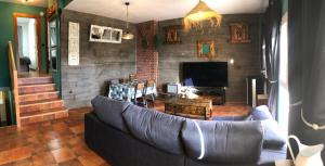 Sierra Nevada Galatino 22E