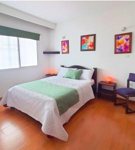 La Molienda Casa Hotel