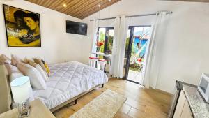 The Residence by Villa Alejandro