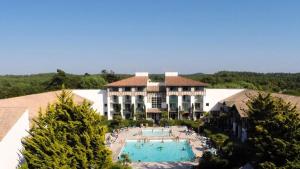 Appartements Village Moliets - maeva Home - Appartement 2 Pieces 5 Personnes Confort MAE-4322 : photos des chambres