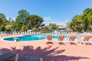 Appartements Village Moliets - maeva Home - Appartement 2 Pieces 5 Personnes Confort MAE-4322 : photos des chambres