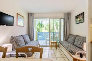 Appartements Village Moliets - maeva Home - Appartement 2 Pieces 5 Personnes Confort 22 : photos des chambres