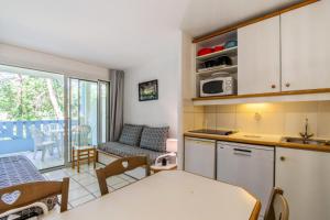 Appartements Village Moliets - maeva Home - Appartement 2 Pieces 5 Personnes Confort 22 : photos des chambres