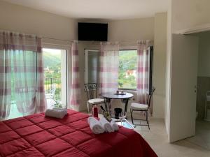 Villa Marta bed and breakfast