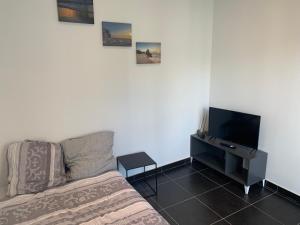 Belle maisonnette au cœur de Nancy centre - 3hvězdičkové hotely ve městě Nancy