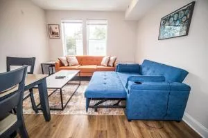 The Josi:Elegant space and view - تاكوما بارك