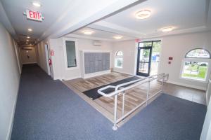 The Josi:Elegant space and view