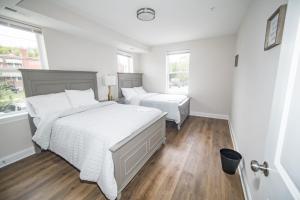 The Josi:Elegant space and view