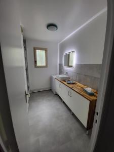 Le Spacieux- Proche de Paris et Orly - Beau F2 de 52m2 en centre ville