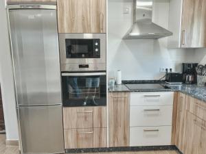 Apartamento Albar