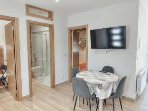 Apartamento Albar