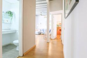 Alameda de Hércules - Piscina privada