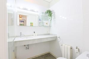 Alameda de Hércules - Piscina privada