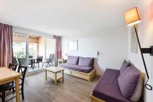 Résidence La Pinède - maeva Home - Appartement 2 pièces 5 personnes Sélection MAE-6170 - Поркероль