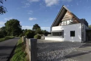 Villa M - 诺德施华伍德