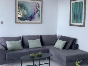 The Address-Seafront Luxury 2 Bedroom Residence