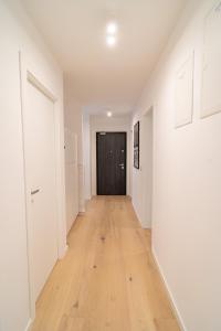 A Apartments 