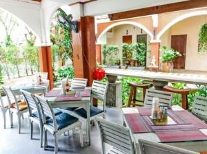 THE TOP PATONG RESORT.