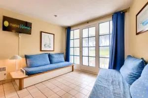 Résidence Port Bourgenay - maeva Home - Appartement 2 pièces 5 personnes - Confort MAE-7061 - 塔勒蒙