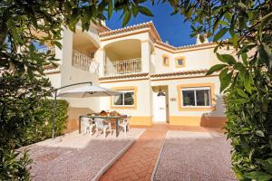 Townhouse Moreton by Algarve Vacation