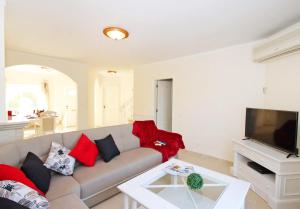 Townhouse Moreton by Algarve Vacation
