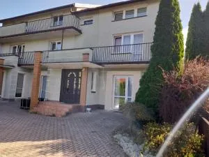 Willa Zawady - Wólka