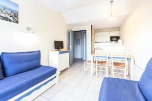 Appartements Residence Port Bourgenay - maeva Home - Appartement 2 Pieces 5 Personnes - 73 : photos des chambres