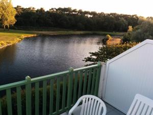 Résidence Port Bourgenay - maeva Home - 2 Pièces 5 Personnes Sélection MAE-2109