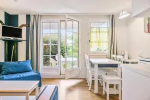 Résidence Port Bourgenay - maeva Home - Appartement 2 pièces 5 personnes - Sélection MAE-8432 - 塔勒蒙