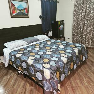 Habitaciones Casa Cuscatlan