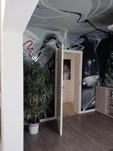 Moderne Wohnung in ruhiger Lage