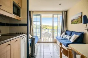 Résidence Port Bourgenay - maeva Home - 2 pièces 5 personnes Sélection MAE-2715 - 塔勒蒙