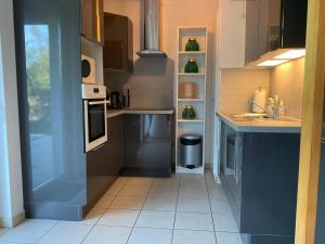 Appartements Le Safran : photos des chambres