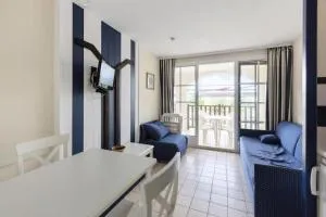 Résidence Port Bourgenay - maeva Home - Appartement 2 pièces 5 personnes Selection MAE-3681 - 塔勒蒙