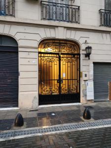 Un lugar perfecto en CABA